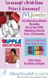 Prizes and Giveaways